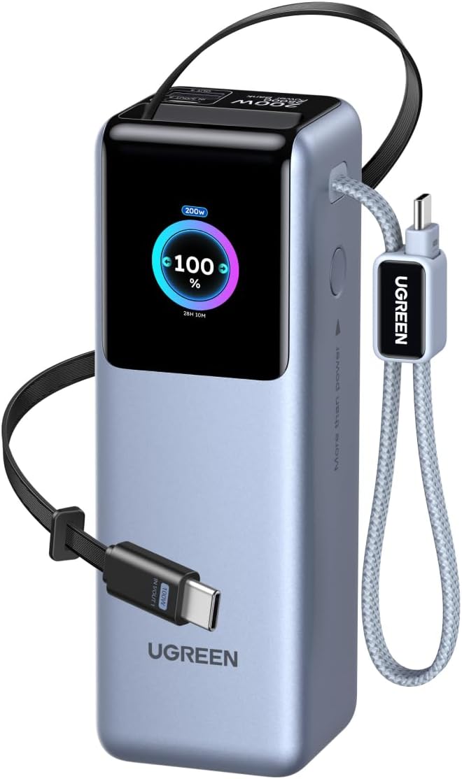 Power Bank