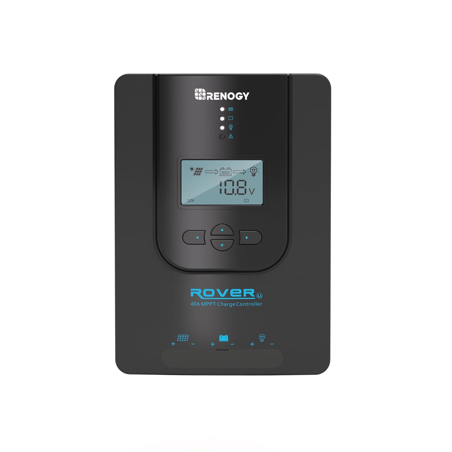 Solar controller