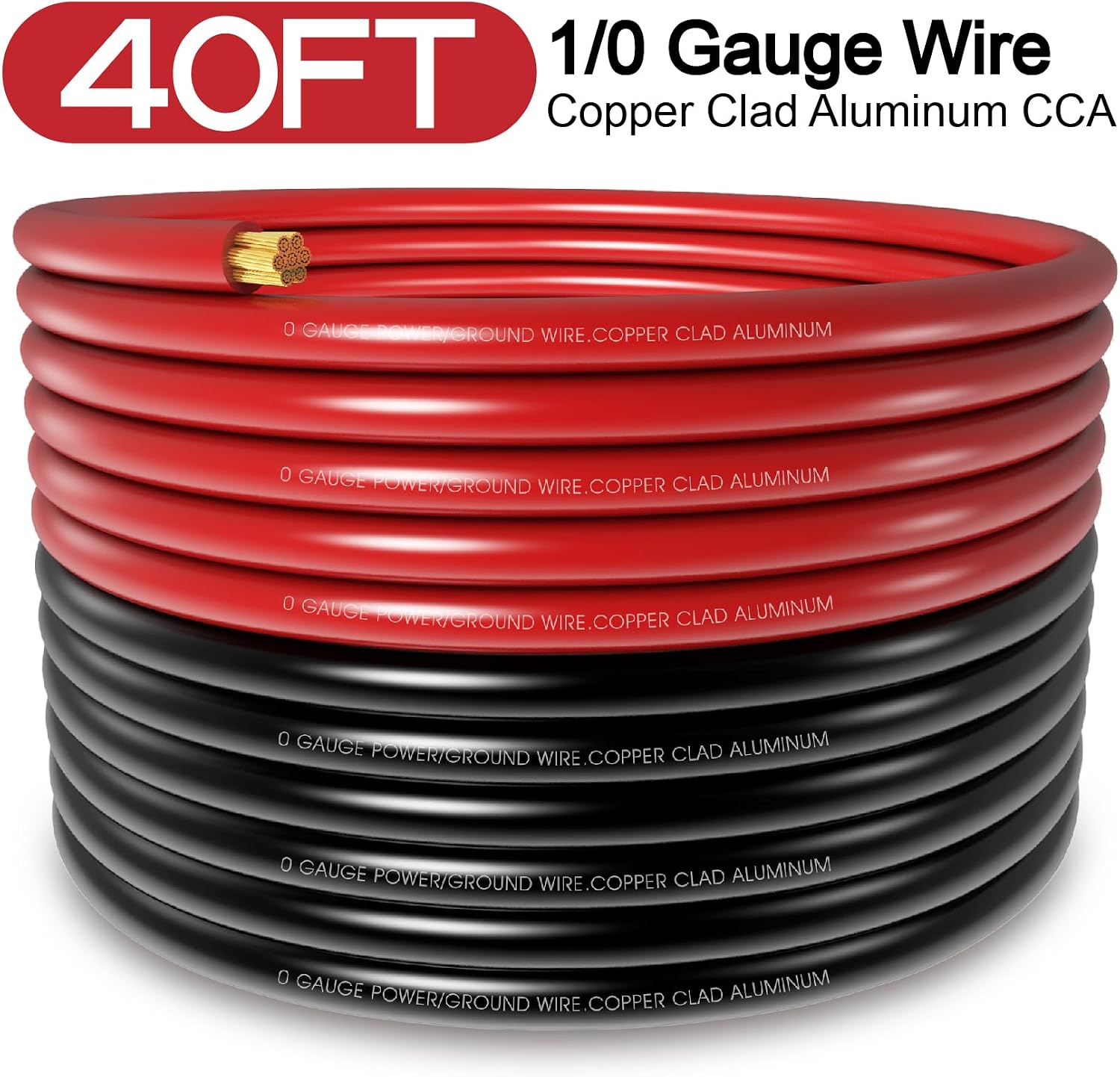 Battery Cable