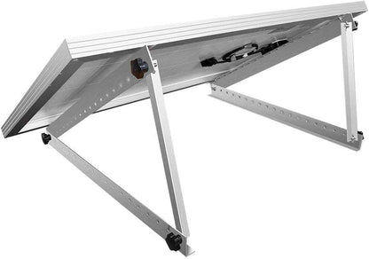 Renogy Adjustable Solar Panel Tilt Mount Brackets