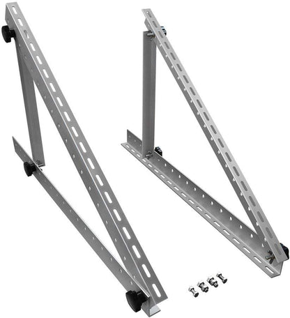 Renogy Adjustable Solar Panel Tilt Mount Brackets