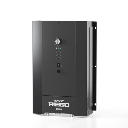 Renogy 48V 3500W Hybrid Inverter with 150V 80A MPPT Charge Controller