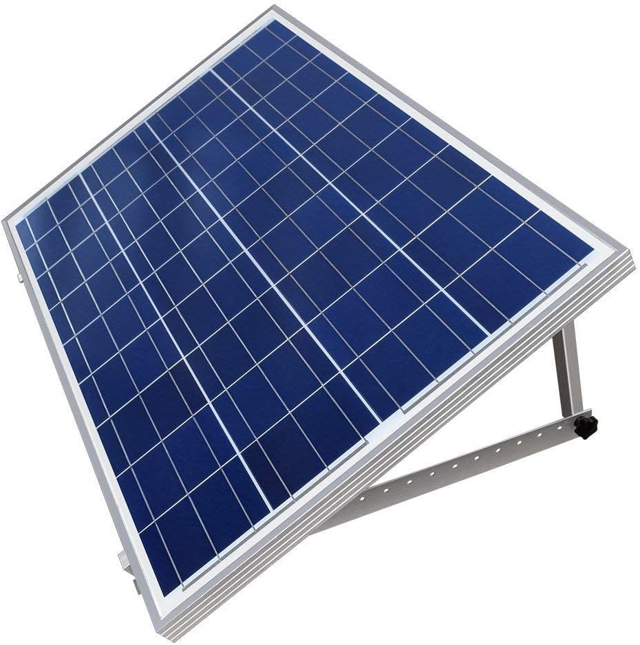 Renogy Adjustable Solar Panel Tilt Mount Brackets