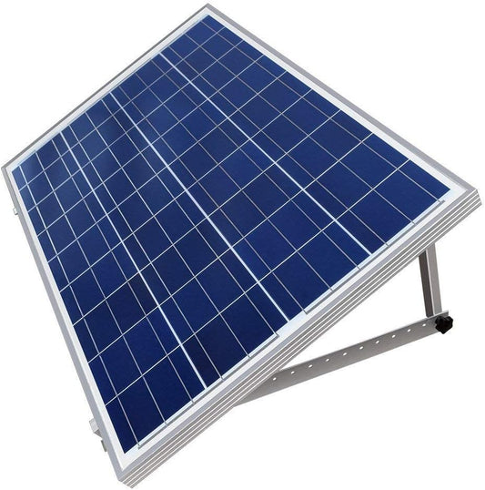 Renogy Adjustable Solar Panel Tilt Mount Brackets