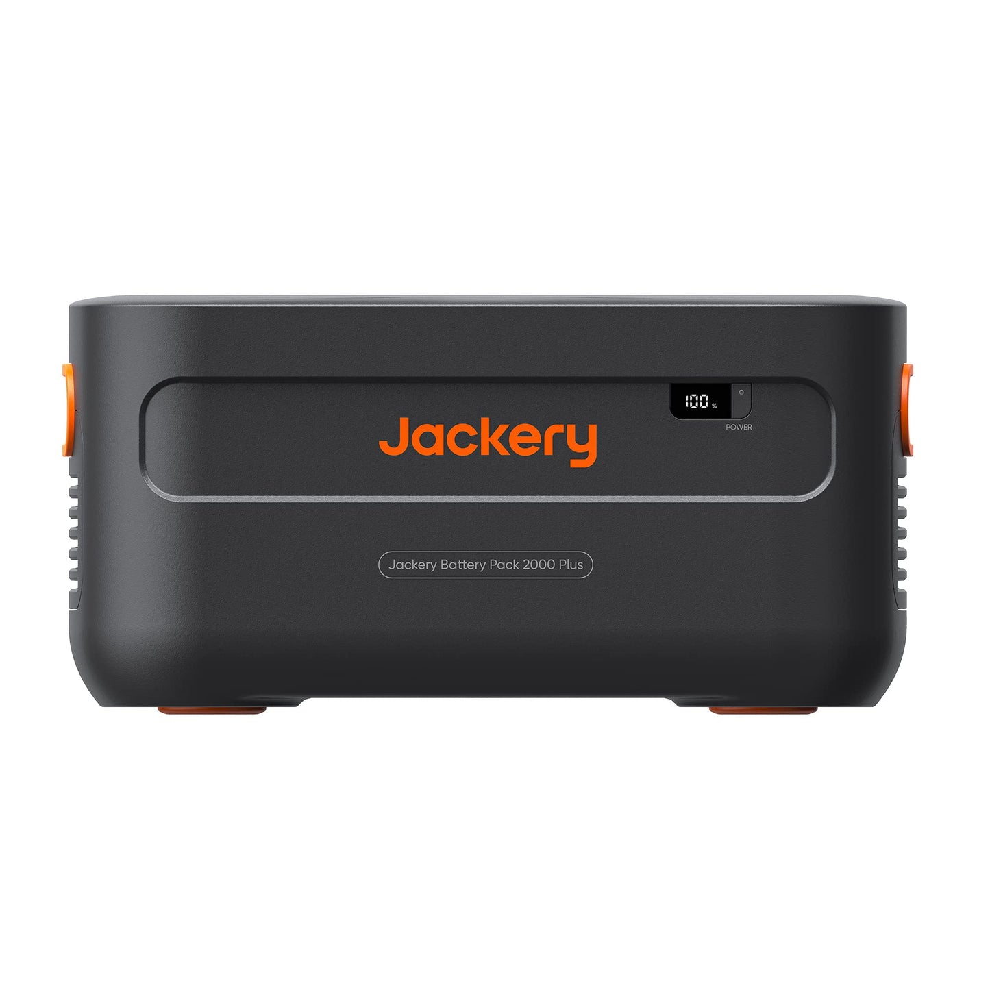 Jackery Explorer 2000 v2 LFP Power Station with AC Cable, 2042Wh